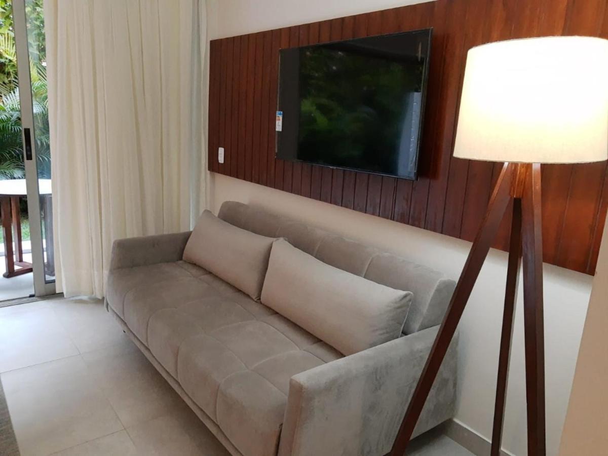 Flat Na Principal De Pipa 호텔 Praia de Pipa 외부 사진