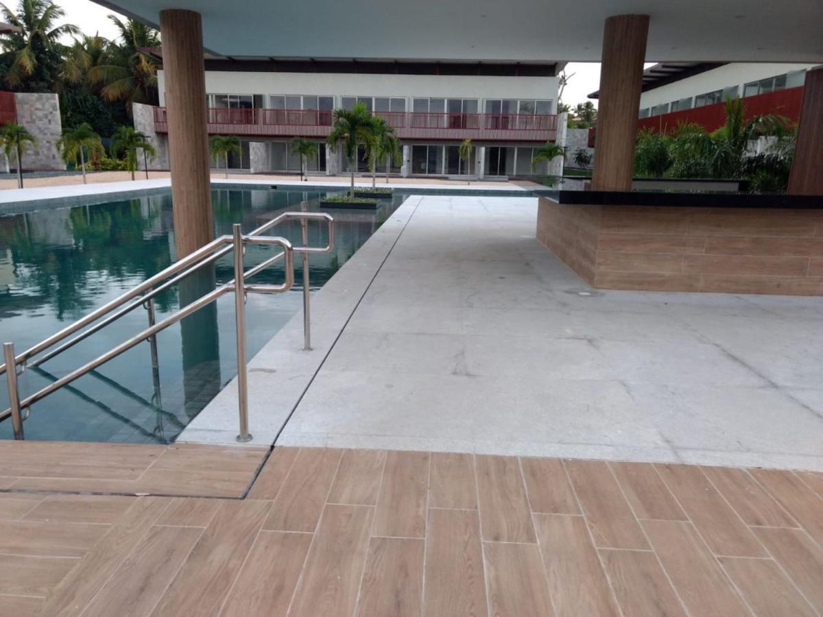 Flat Na Principal De Pipa 호텔 Praia de Pipa 외부 사진