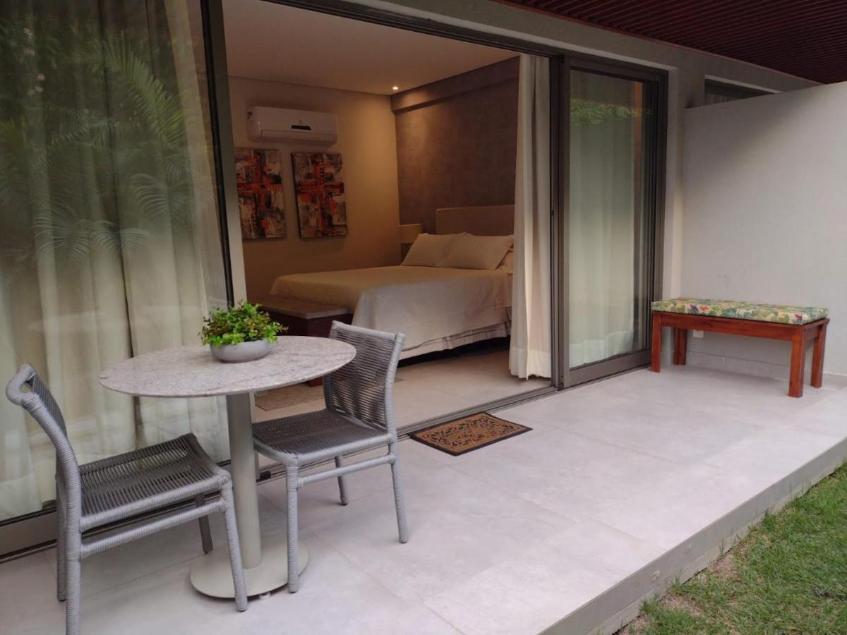 Flat Na Principal De Pipa 호텔 Praia de Pipa 외부 사진