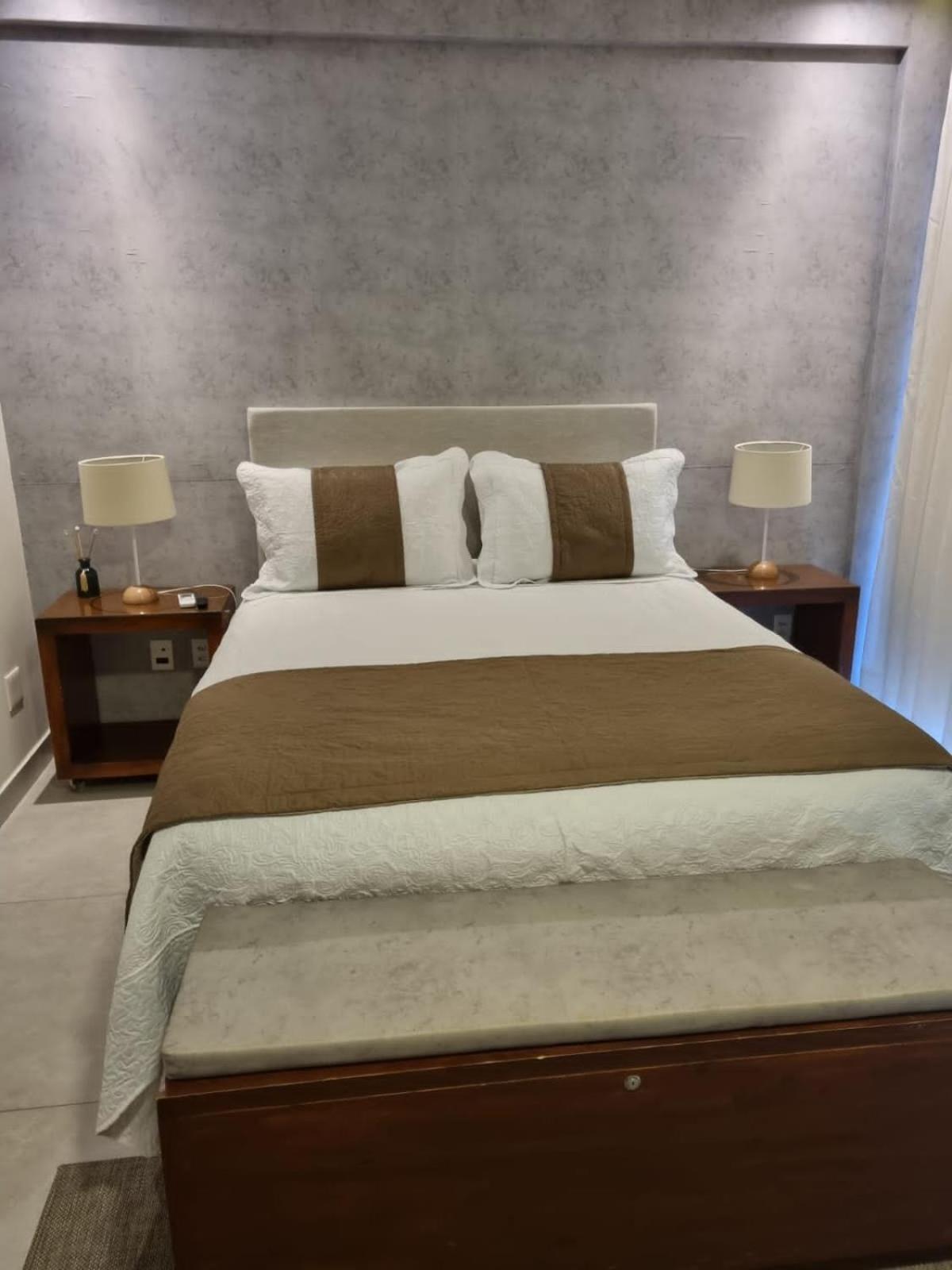 Flat Na Principal De Pipa 호텔 Praia de Pipa 외부 사진
